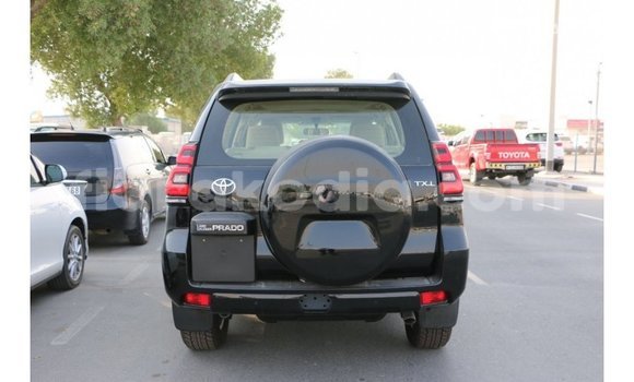 Buy Import Toyota Prado Black Car in Import - Dubai in Diana Buy Import Toyota Prado Black Car in Import - Dubai in Diana