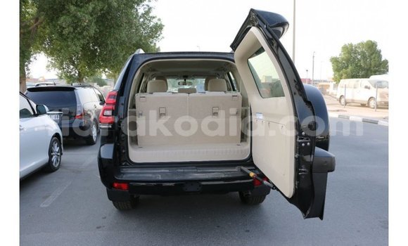 Buy Import Toyota Prado Black Car in Import - Dubai in Diana Buy Import Toyota Prado Black Car in Import - Dubai in Diana