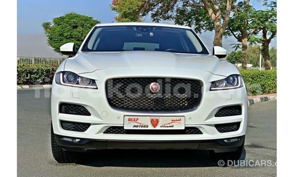 Hividy Jaguar F-Pace fotsy Car in Import - Dubai in Diana Hividy Jaguar F-Pace fotsy Car in Import - Dubai in Diana