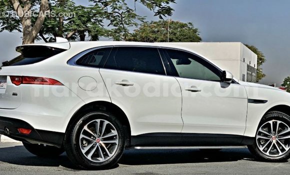 Hividy Jaguar F-Pace fotsy Car in Import - Dubai in Diana Hividy Jaguar F-Pace fotsy Car in Import - Dubai in Diana