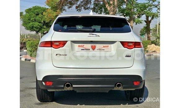 Hividy Jaguar F-Pace fotsy Car in Import - Dubai in Diana Hividy Jaguar F-Pace fotsy Car in Import - Dubai in Diana