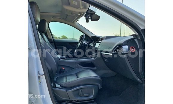 Hividy Jaguar F-Pace fotsy Car in Import - Dubai in Diana Hividy Jaguar F-Pace fotsy Car in Import - Dubai in Diana