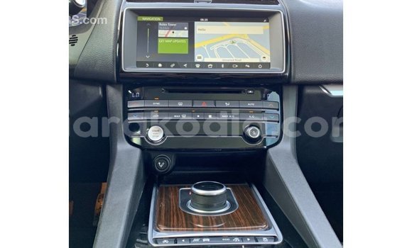 Hividy Jaguar F-Pace fotsy Car in Import - Dubai in Diana Hividy Jaguar F-Pace fotsy Car in Import - Dubai in Diana