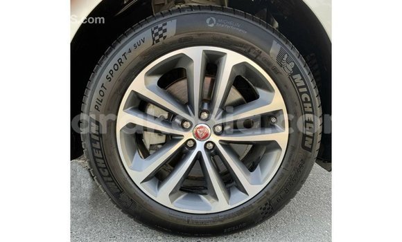 Hividy Jaguar F-Pace fotsy Car in Import - Dubai in Diana Hividy Jaguar F-Pace fotsy Car in Import - Dubai in Diana