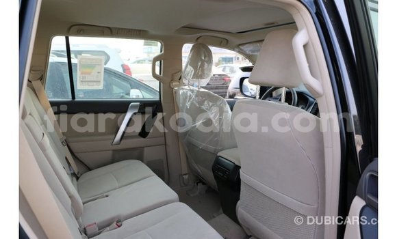 Buy Import Toyota Prado Black Car in Import - Dubai in Diana Buy Import Toyota Prado Black Car in Import - Dubai in Diana