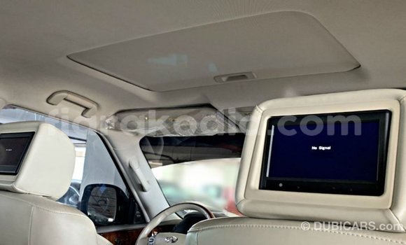 Hividy Infiniti EX fotsy Car in Import - Dubai in Diana Hividy Infiniti EX fotsy Car in Import - Dubai in Diana