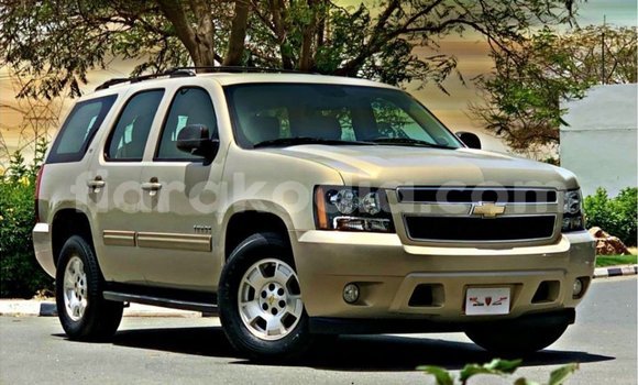 Acheter Import Voiture Chevrolet Tahoe Autre à Import - Dubai, Diana Acheter Import Voiture Chevrolet Tahoe Autre à Import - Dubai, Diana