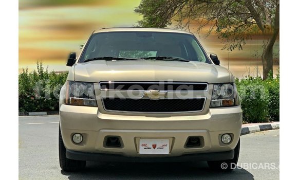 Buy Import Chevrolet Tahoe Other Car in Import - Dubai in Diana Buy Import Chevrolet Tahoe Other Car in Import - Dubai in Diana