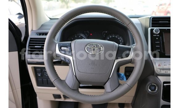 Buy Import Toyota Prado Black Car in Import - Dubai in Diana Buy Import Toyota Prado Black Car in Import - Dubai in Diana