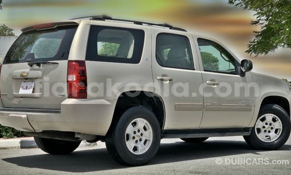 Buy Import Chevrolet Tahoe Other Car in Import - Dubai in Diana Buy Import Chevrolet Tahoe Other Car in Import - Dubai in Diana