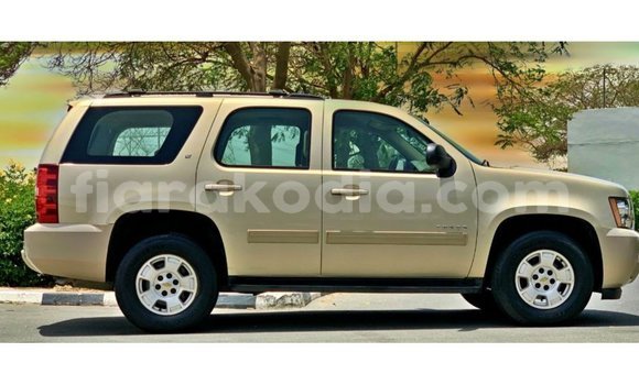Buy Import Chevrolet Tahoe Other Car in Import - Dubai in Diana Buy Import Chevrolet Tahoe Other Car in Import - Dubai in Diana