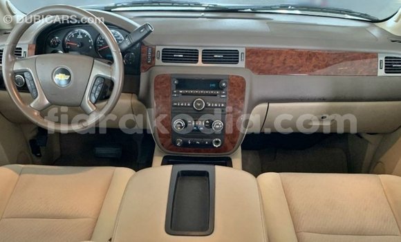 Buy Import Chevrolet Tahoe Other Car in Import - Dubai in Diana Buy Import Chevrolet Tahoe Other Car in Import - Dubai in Diana