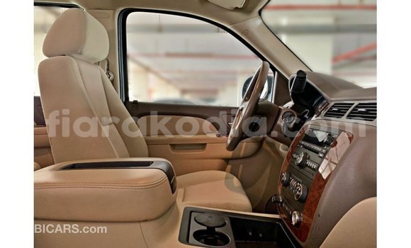 Buy Import Chevrolet Tahoe Other Car in Import - Dubai in Diana Buy Import Chevrolet Tahoe Other Car in Import - Dubai in Diana