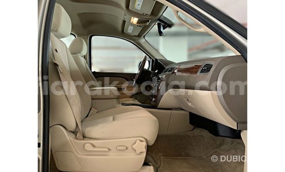 Buy Import Chevrolet Tahoe Other Car in Import - Dubai in Diana Buy Import Chevrolet Tahoe Other Car in Import - Dubai in Diana