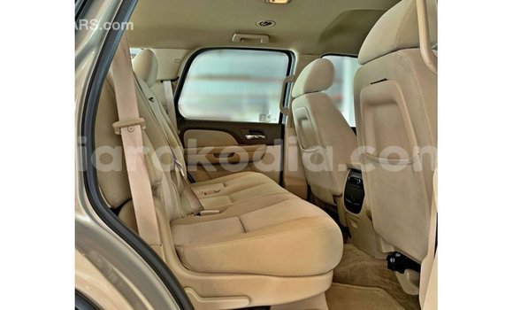 Buy Import Chevrolet Tahoe Other Car in Import - Dubai in Diana Buy Import Chevrolet Tahoe Other Car in Import - Dubai in Diana
