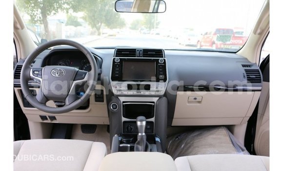 Buy Import Toyota Prado Black Car in Import - Dubai in Diana Buy Import Toyota Prado Black Car in Import - Dubai in Diana