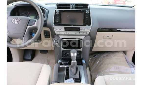 Buy Import Toyota Prado Black Car in Import - Dubai in Diana Buy Import Toyota Prado Black Car in Import - Dubai in Diana