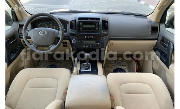 Hividy Toyota Land Cruiser Hafa Car in Import - Dubai in Diana Hividy Toyota Land Cruiser Hafa Car in Import - Dubai in Diana