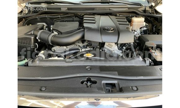 Hividy Toyota Land Cruiser Hafa Car in Import - Dubai in Diana Hividy Toyota Land Cruiser Hafa Car in Import - Dubai in Diana