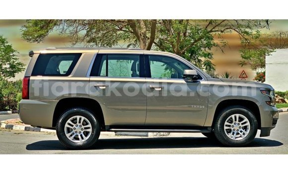 Hividy Chevrolet Tahoe Hafa Car in Import - Dubai in Diana Hividy Chevrolet Tahoe Hafa Car in Import - Dubai in Diana