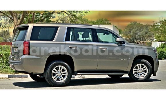 Hividy Chevrolet Tahoe Hafa Car in Import - Dubai in Diana Hividy Chevrolet Tahoe Hafa Car in Import - Dubai in Diana