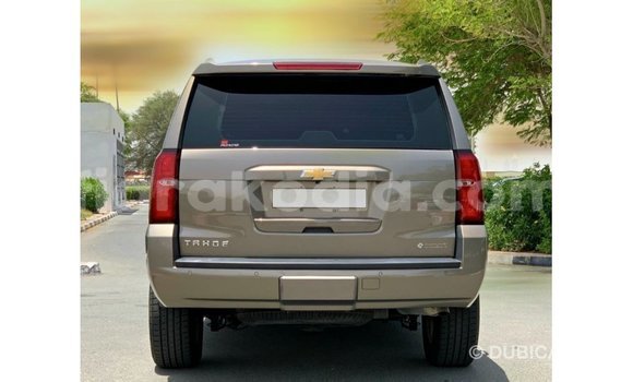 Hividy Chevrolet Tahoe Hafa Car in Import - Dubai in Diana Hividy Chevrolet Tahoe Hafa Car in Import - Dubai in Diana
