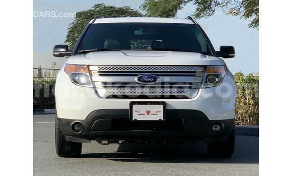Hividy Ford Explorer fotsy Car in Import - Dubai in Diana Hividy Ford Explorer fotsy Car in Import - Dubai in Diana