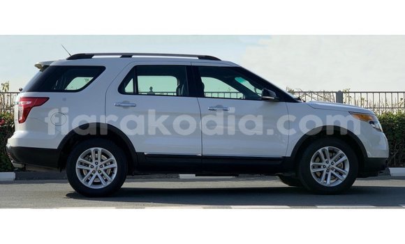 Hividy Ford Explorer fotsy Car in Import - Dubai in Diana Hividy Ford Explorer fotsy Car in Import - Dubai in Diana