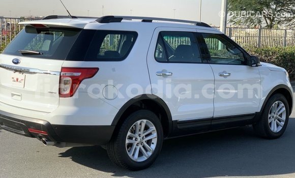 Hividy Ford Explorer fotsy Car in Import - Dubai in Diana Hividy Ford Explorer fotsy Car in Import - Dubai in Diana