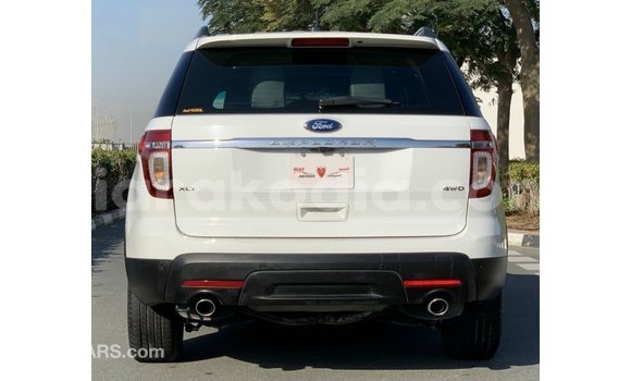 Hividy Ford Explorer fotsy Car in Import - Dubai in Diana Hividy Ford Explorer fotsy Car in Import - Dubai in Diana