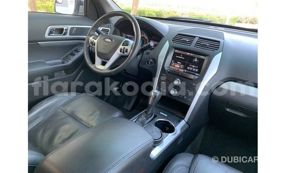 Hividy Ford Explorer fotsy Car in Import - Dubai in Diana Hividy Ford Explorer fotsy Car in Import - Dubai in Diana