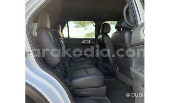Hividy Ford Explorer fotsy Car in Import - Dubai in Diana Hividy Ford Explorer fotsy Car in Import - Dubai in Diana