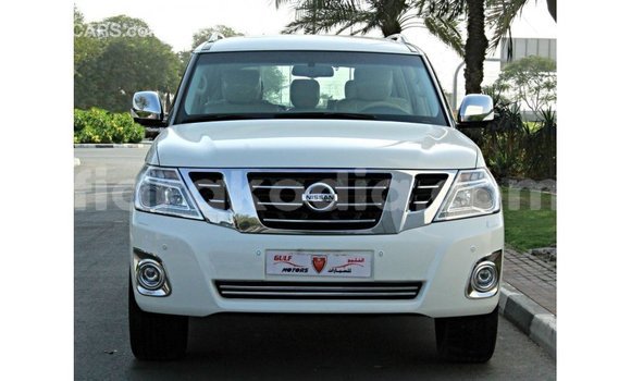Hividy Nissan Patrol fotsy Car in Import - Dubai in Diana Hividy Nissan Patrol fotsy Car in Import - Dubai in Diana
