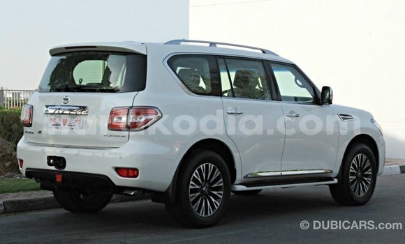 Hividy Nissan Patrol fotsy Car in Import - Dubai in Diana Hividy Nissan Patrol fotsy Car in Import - Dubai in Diana