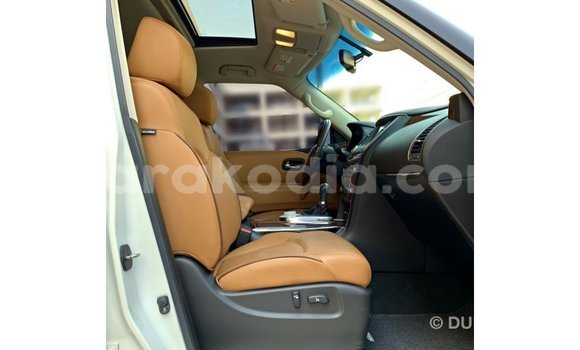 Hividy Nissan Patrol fotsy Car in Import - Dubai in Diana Hividy Nissan Patrol fotsy Car in Import - Dubai in Diana