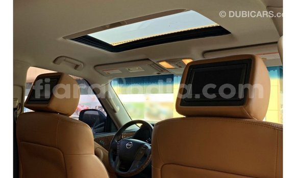 Hividy Nissan Patrol fotsy Car in Import - Dubai in Diana Hividy Nissan Patrol fotsy Car in Import - Dubai in Diana