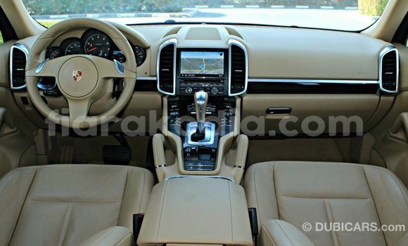 Hividy Porsche Cayenne Brown Car in Import - Dubai in Diana Hividy Porsche Cayenne Brown Car in Import - Dubai in Diana