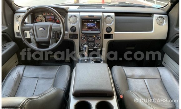 Hividy Ford Club Wagon Black Car in Import - Dubai in Diana Hividy Ford Club Wagon Black Car in Import - Dubai in Diana