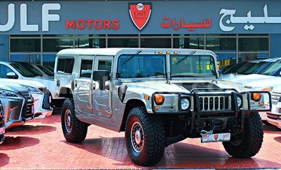 Acheter Import Voiture Hummer H1 Autre à Import - Dubai, Diana