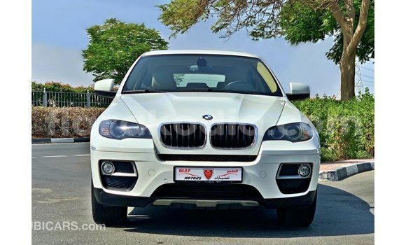 Buy Import BMW X6 White Car in Import - Dubai in Diana Buy Import BMW X6 White Car in Import - Dubai in Diana