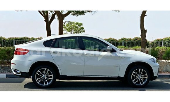 Buy Import BMW X6 White Car in Import - Dubai in Diana Buy Import BMW X6 White Car in Import - Dubai in Diana