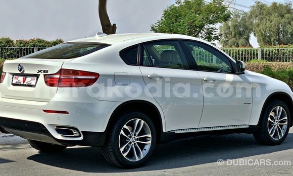 Buy Import BMW X6 White Car in Import - Dubai in Diana Buy Import BMW X6 White Car in Import - Dubai in Diana