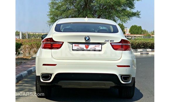Buy Import BMW X6 White Car in Import - Dubai in Diana Buy Import BMW X6 White Car in Import - Dubai in Diana