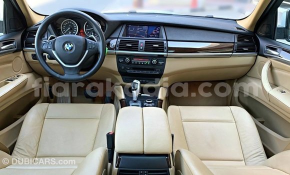 Buy Import BMW X6 White Car in Import - Dubai in Diana Buy Import BMW X6 White Car in Import - Dubai in Diana