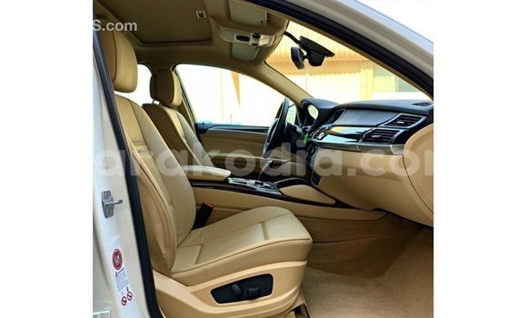 Buy Import BMW X6 White Car in Import - Dubai in Diana Buy Import BMW X6 White Car in Import - Dubai in Diana