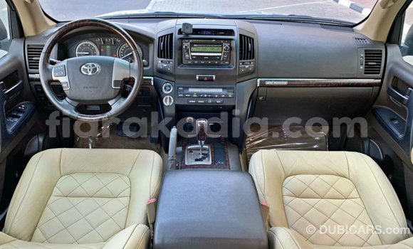 Hividy Toyota Land Cruiser Blue Car in Import - Dubai in Diana Hividy Toyota Land Cruiser Blue Car in Import - Dubai in Diana