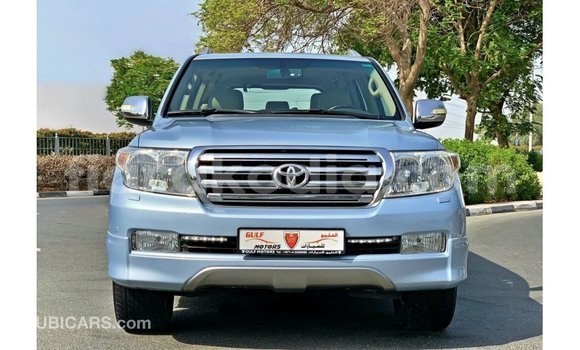 Hividy Toyota Land Cruiser Blue Car in Import - Dubai in Diana Hividy Toyota Land Cruiser Blue Car in Import - Dubai in Diana