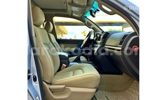 Hividy Toyota Land Cruiser Blue Car in Import - Dubai in Diana Hividy Toyota Land Cruiser Blue Car in Import - Dubai in Diana