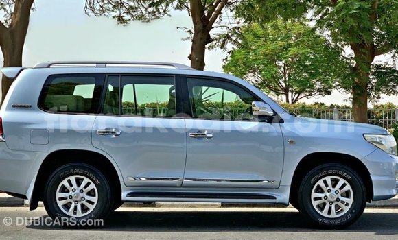 Hividy Toyota Land Cruiser Blue Car in Import - Dubai in Diana Hividy Toyota Land Cruiser Blue Car in Import - Dubai in Diana