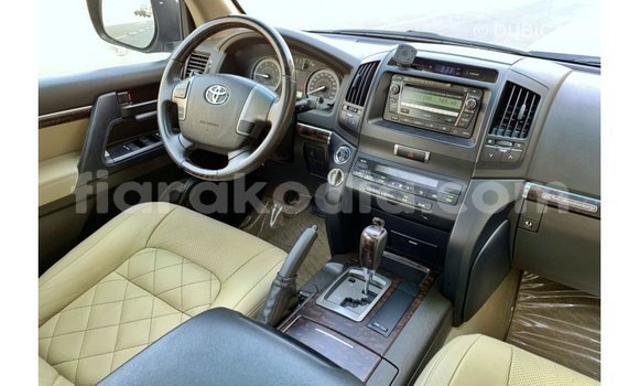 Hividy Toyota Land Cruiser Blue Car in Import - Dubai in Diana Hividy Toyota Land Cruiser Blue Car in Import - Dubai in Diana